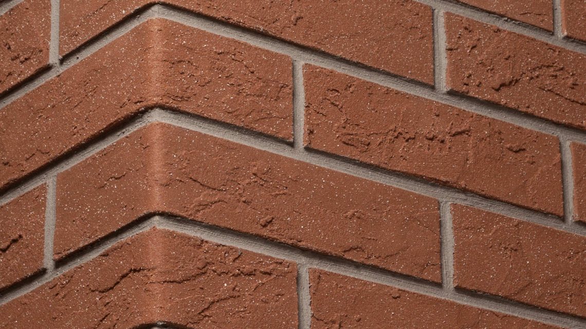 Izoflex lanksčios fasado plytelės, lankstus klinkeris, spalva 104