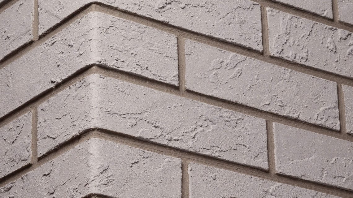 Izoflex lanksčios fasado plytelės, lankstus klinkeris, spalva 112