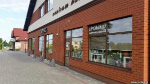Izoflex fasado plytelės spalva 115