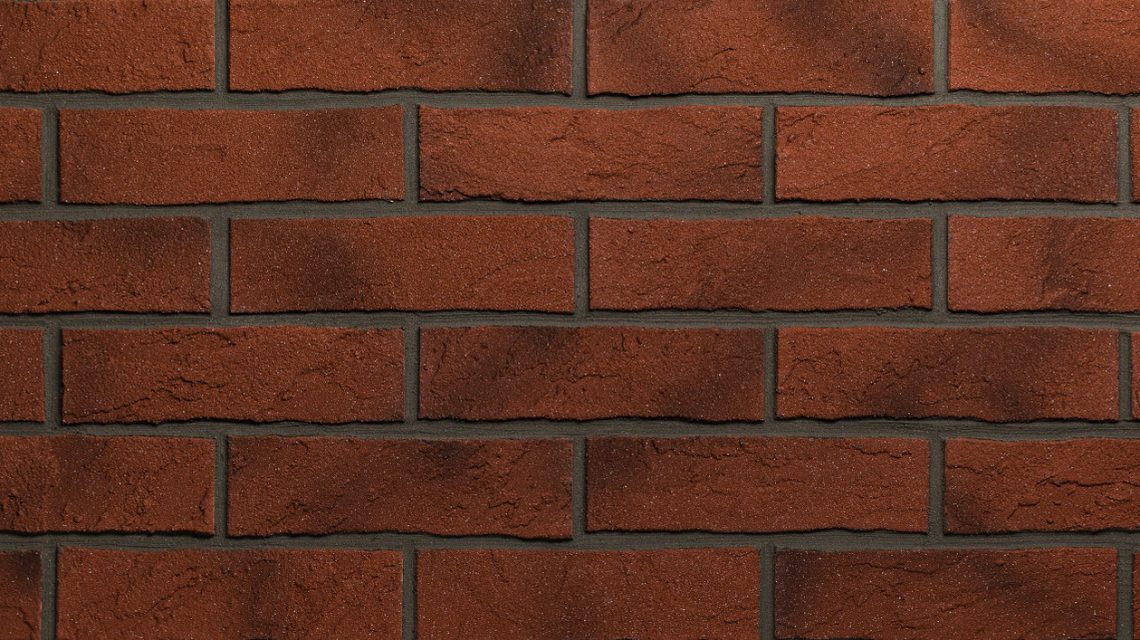 fasadinė plytelės, senos plytos imitacija