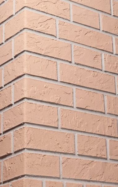 Izoflex lanksčios fasado plytelės, lankstus klinkeris, spalva cinamon Izoflex lanksčios fasado plytelės, lankstus klinkeris, spalva cinamon