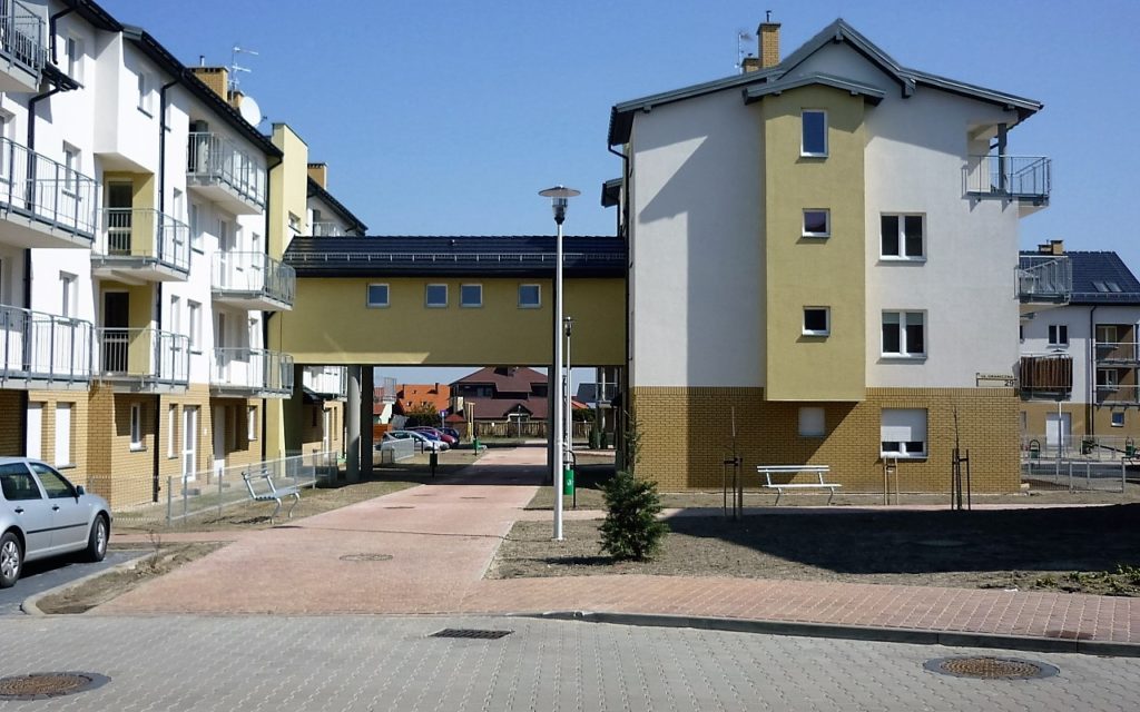 smiltainio spalvos klinkeris
