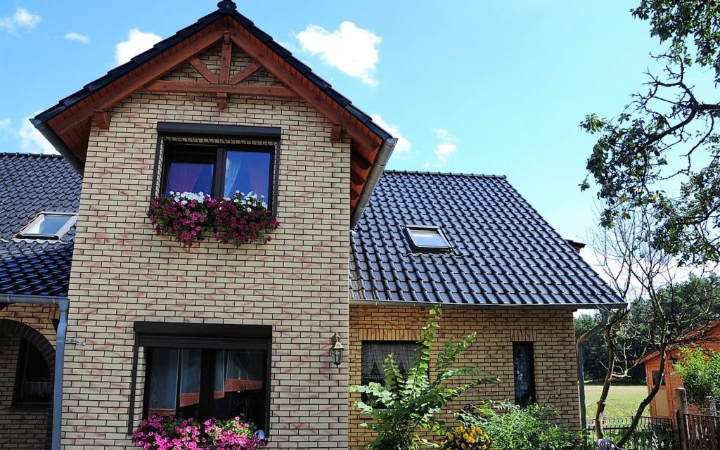 geltonas klinkeris