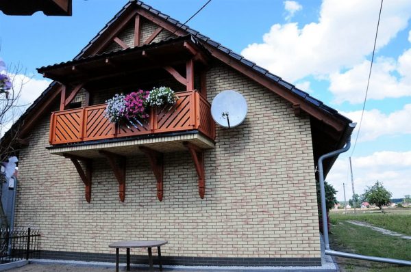 izoflex plytelės spalva 103 18 geltonos klinkerio plyteles