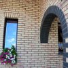 izoflex plytelės spalva 103 2 geltonas lankstus klinkeris