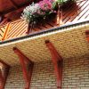 izoflex plytelės spalva 103 3 geltonas klinkeris izoflex