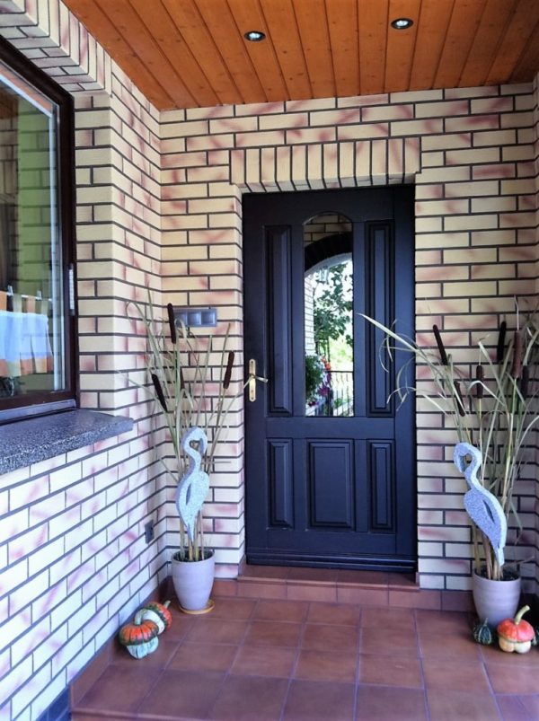 izoflex plytelės spalva 103 8 geltonos klinkerio plyteles