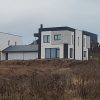 Izoflex plytelės 108 ir 109 splava juodas klinkeris
