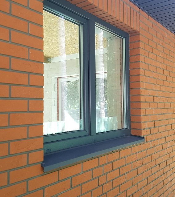Izoflex plytelės