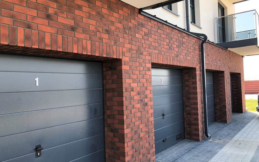 Lanksčios plytelės RYGA