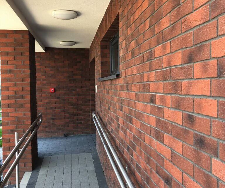 Lanksčios plytelės RYGA