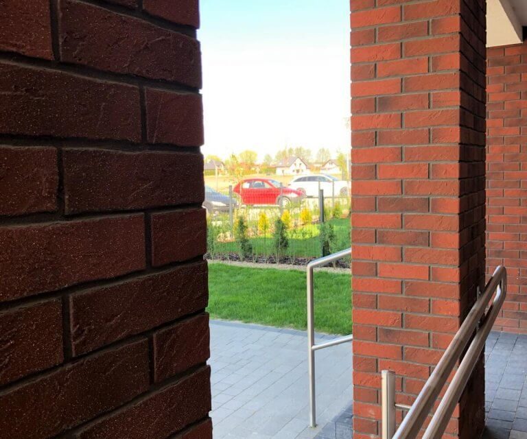 Lanksčios plytelės RYGA