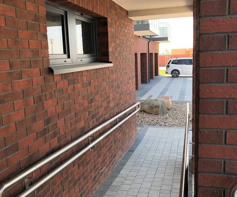 Lanksčios plytelės RYGA