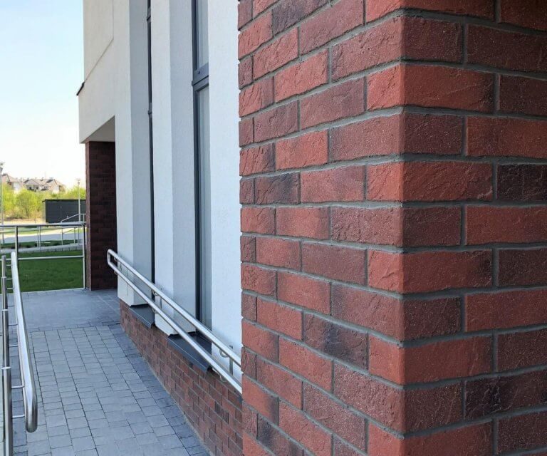 Lanksčios plytelės CS 157 RYGA