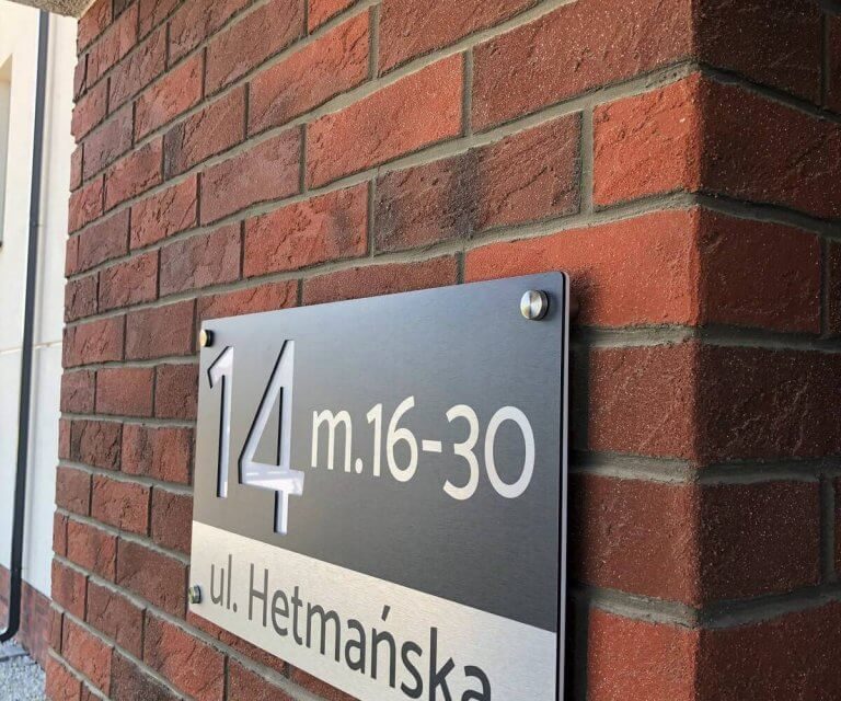 Lankstus klinkeris CS 157 RYGA
