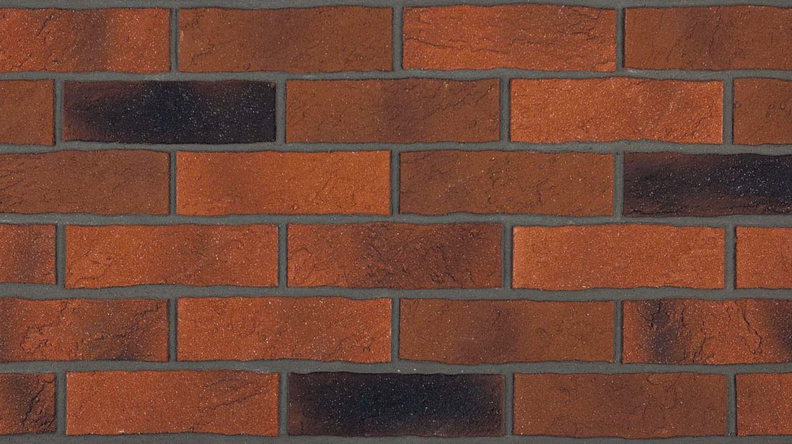 Lankstus klinkeris RYGA