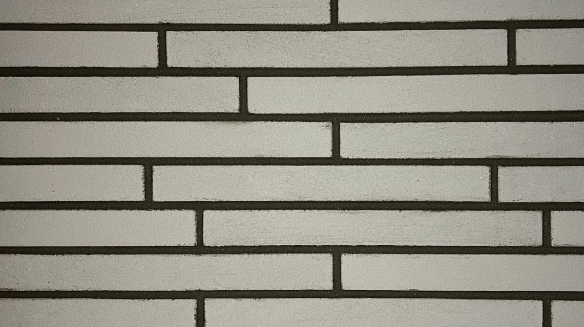 ilgo fasadinės plytelės