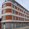 Lanksčios fasado plytelės, 4113 Trydent pilkas lankstus klinkeri trydent