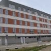 Lanksčios fasado plytelės, 4113 Trydent pilkas lankstus klinkeri trydent
