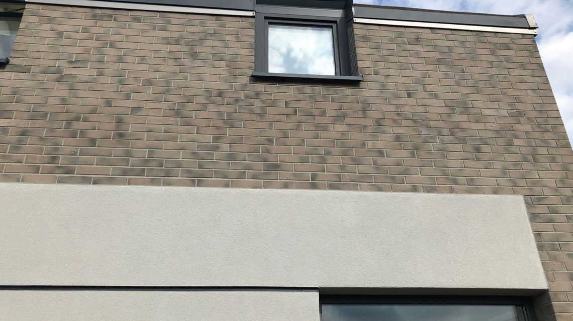 Lankstus klinkeris Bergen