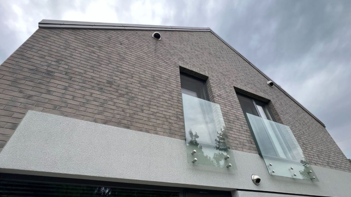 Lankstus klinkeris Bergen