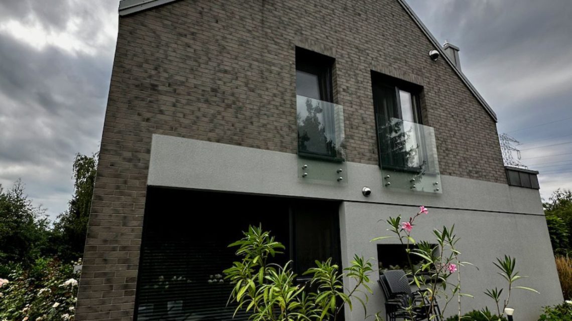 Lankstus klinkeris Bergen