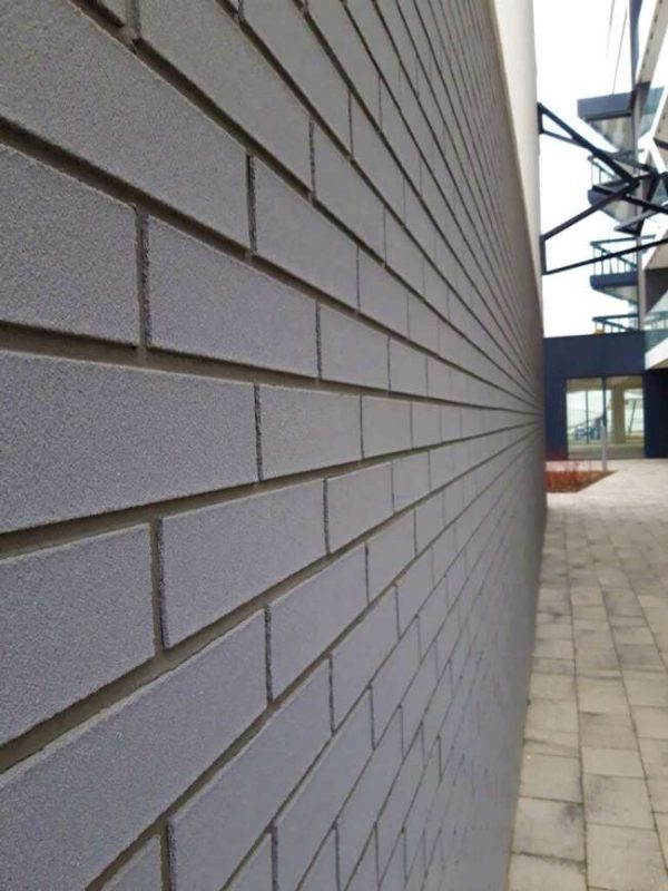 Lanksčios plytelės, 4019 Akra Lankscios fasado plyteles Akra