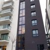 Lanksčios plytelės, 4019 Akra Lankscios fasado plyteles Akra