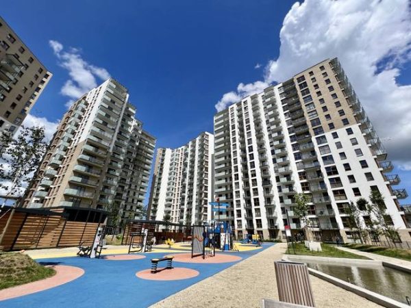 Lanksčios fasado plytelės, 2095 Kair Lankscios fasado plyteles Kair