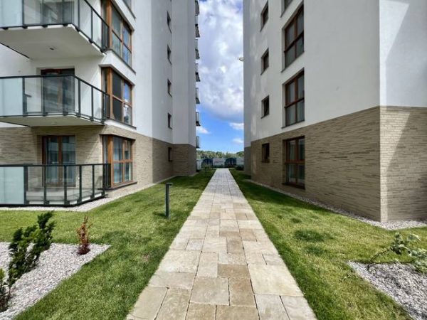 Lanksčios fasado plytelės, 2095 Kair Lankscios fasado plyteles Kair