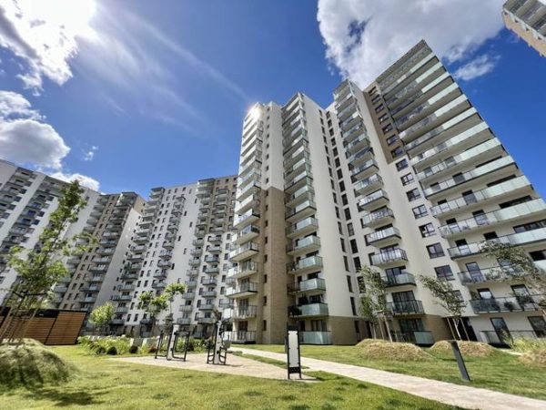 Lanksčios fasado plytelės, 2095 Kair Lankscios fasado plyteles Kair