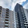 Lanksčios fasado plytelės, 5150 Arno Lankstus klikeris 5150 Arno