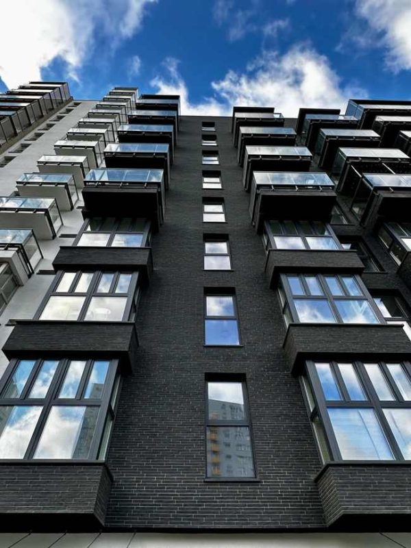 Lanksčios fasado plytelės, 5150 Arno Lankstus klikeris 5150 Arno