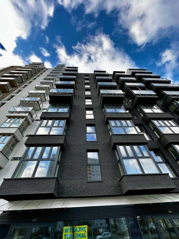 Lanksčios fasado plytelės, 5150 Arno Lankstus klikeris 5150 Arno
