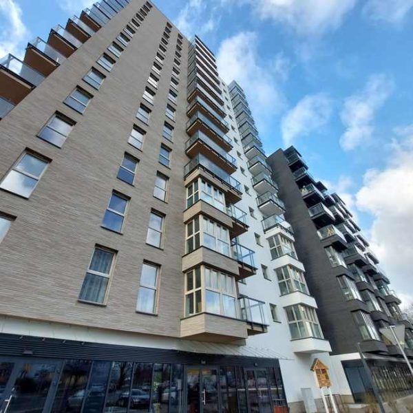 Lanksčios fasado plytelės, 5150 Arno Lankstus klikeris 5150 Arno