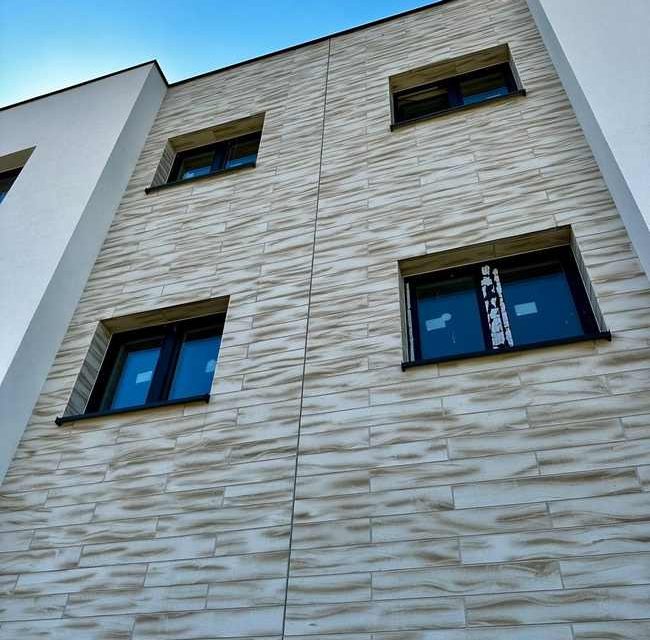 Lankstus klikeris 5089 Arad