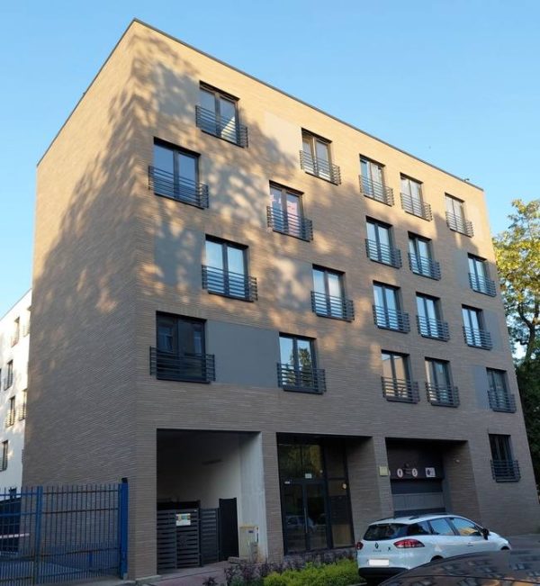 Lanksčios fasado plytelės, 2067 Dijon Lankscios fasado plyteles Dijon