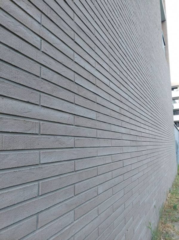 Lanksčios fasado plytelės, 2067 Dijon Lankscios fasado plyteles Dijon