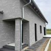 Ilgos lanksčios fasado plytelės, 4178 Sepik Ilgos fasado plyteles Sepik