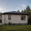 Lanksčios fasado plytelės, 4147 Jukon Lankscios fasado plyteles Jukon