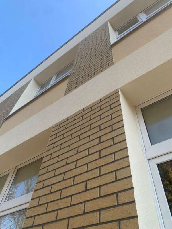 Lanksčios fasado plytelės, 3102 Malaga Lankscios plyteles malaga