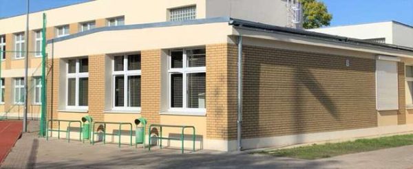 Lanksčios fasado plytelės, 3102 Malaga Lankscios plyteles malaga
