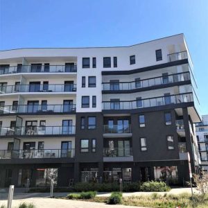 Lankscios fasado plyteles Akra