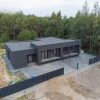 ilgas lankstus klinkeris REN