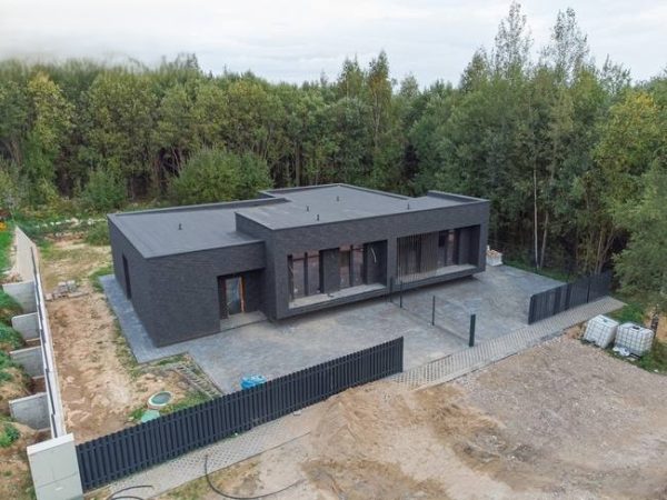 ilgas lankstus klinkeris REN